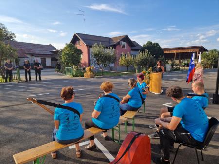 Otvoritev ceste Pristava (2)